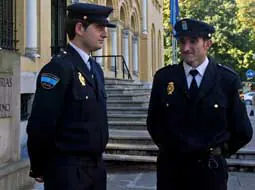PSOE y PP legislarán sobre la policía autonómica para evitar incluirlo en el Estatuto