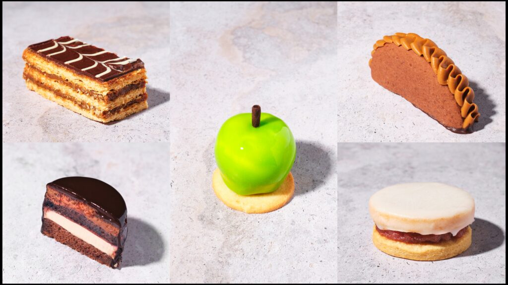 Pastelería Argentina