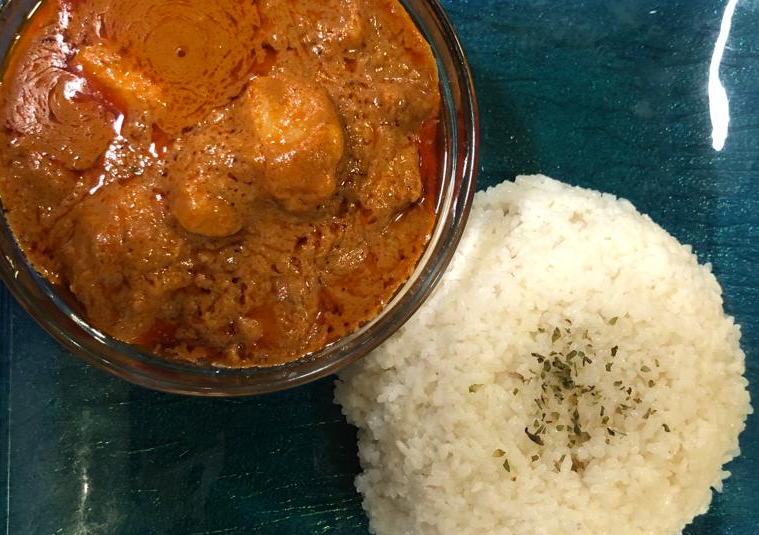 restaurante senegalés en Gijón