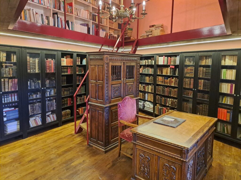 Fundación valdes-salas