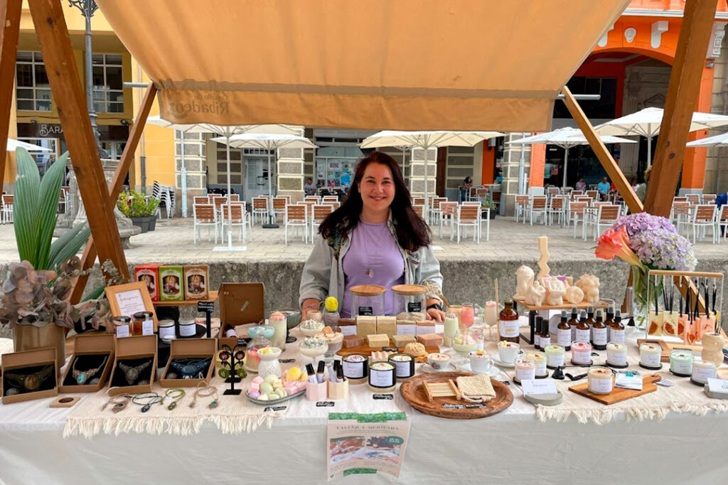 Kako Green regalos de Navidad