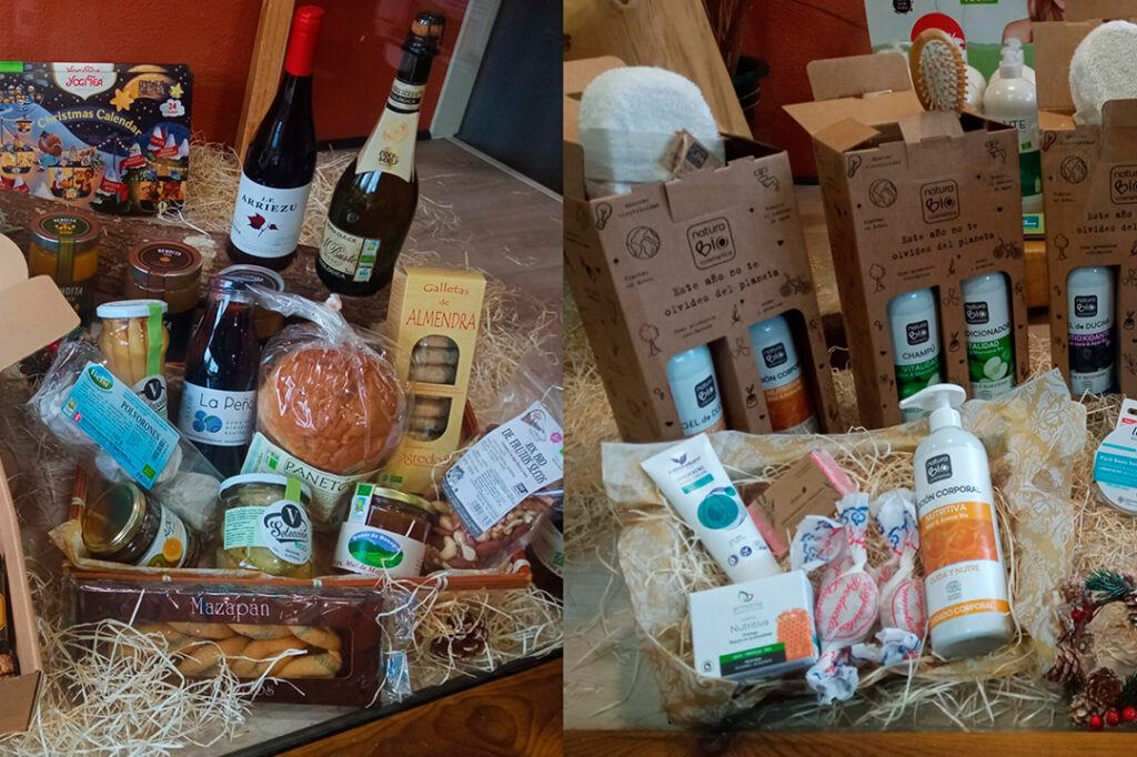 La Granja Regalos de Navidad