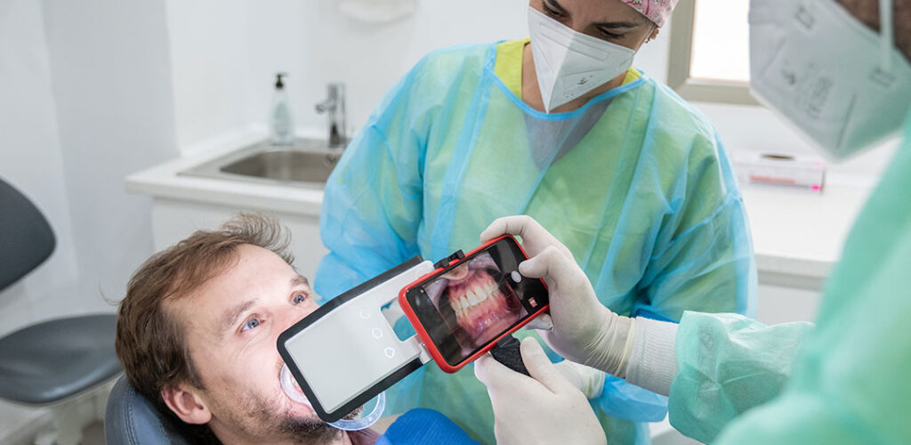 Clínica Dental Jorge Huerta