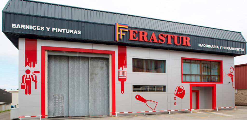 Ferastur