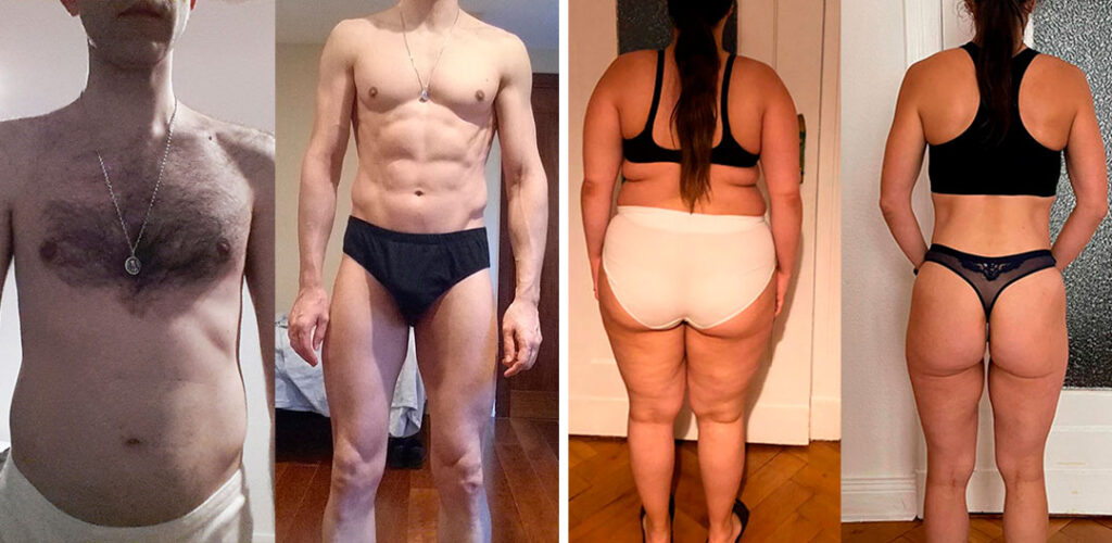 Jairo Fitness