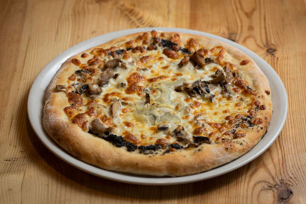 Trattoria Salinas