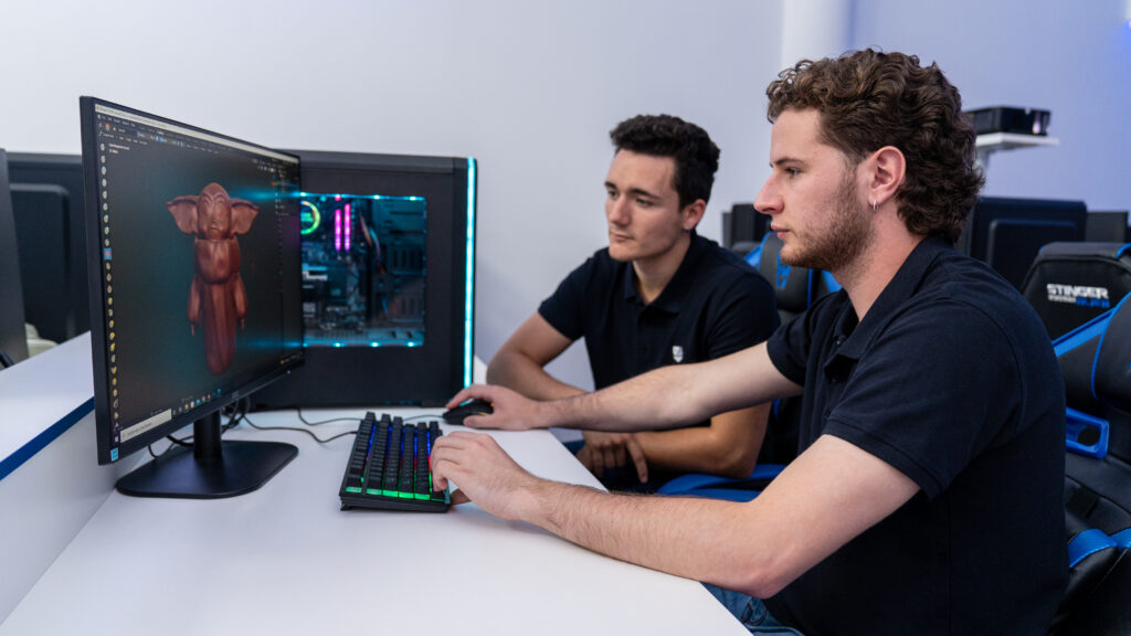 Las altas notas de corte dificultan el acceso de la formación para los jóvenes