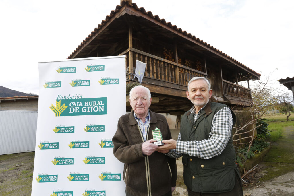 Caja Rural de Gijón