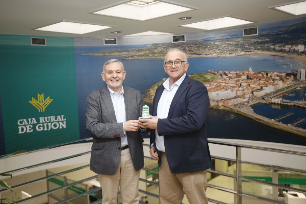 Ascol Caja Rural de GIjón