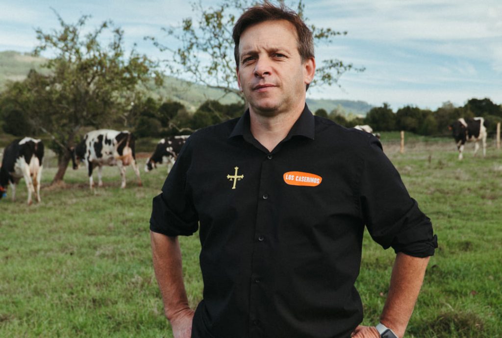 Ternera Asturiana Alimerka