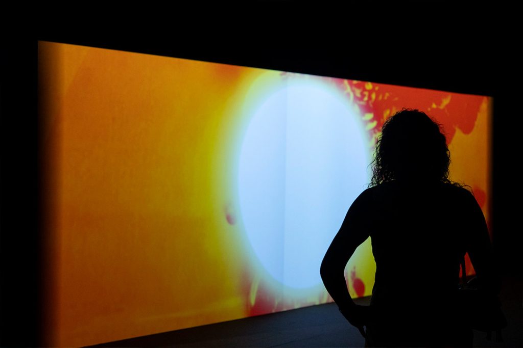 Unicaja en FIDMA: el cosmos y la gastronomía se unen en ‘El Eclipse de los Sentidos’