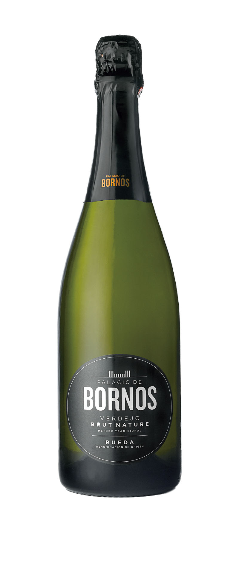 vino palacio de bomos brut nature, para rosquillas de sarten de martin berasategui