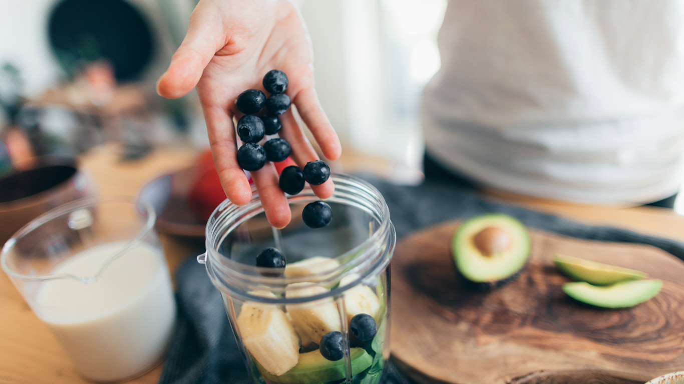 Reduce el riesgo vascular en la menopausia con la dieta mediterránea