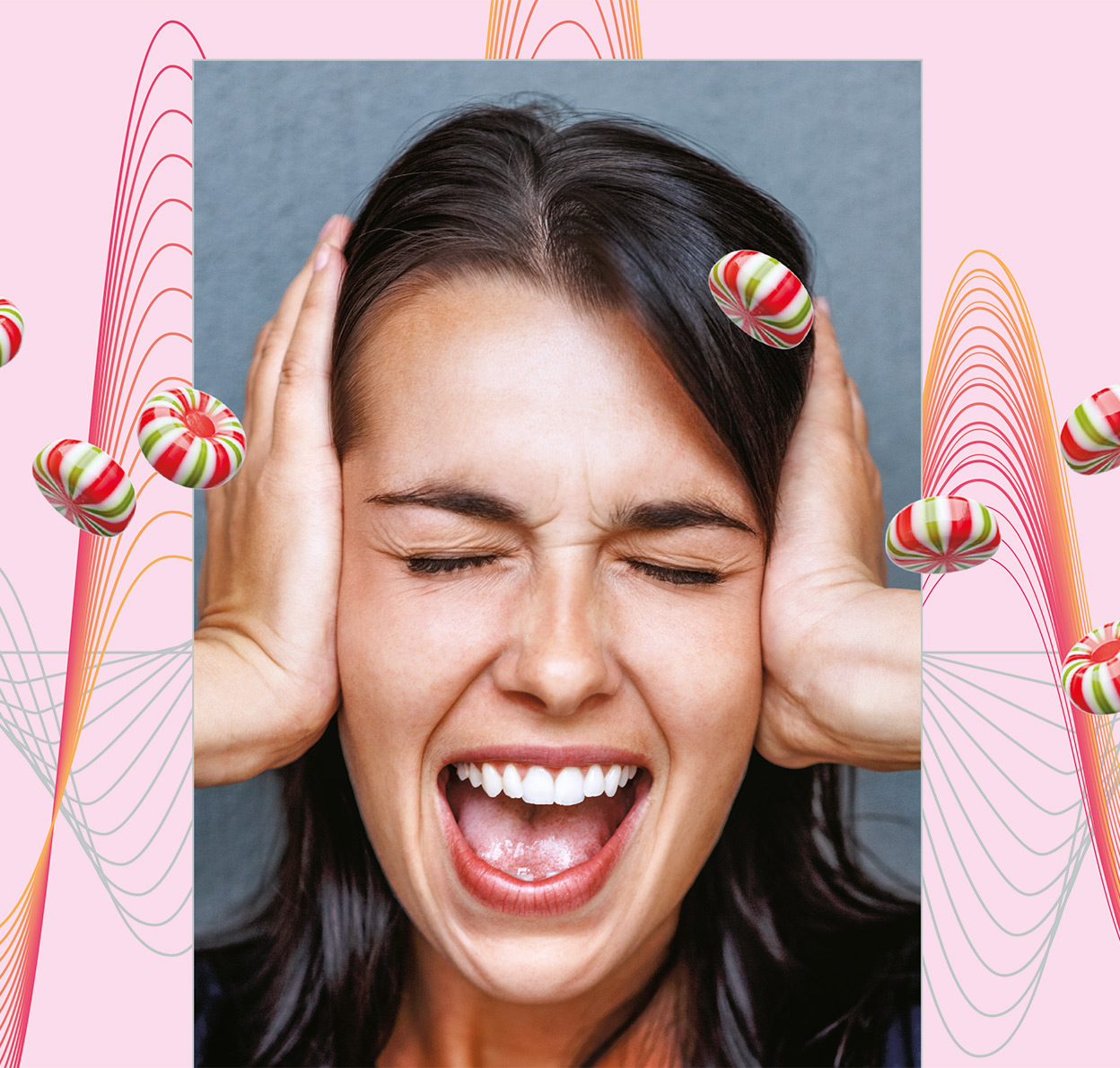 Por qué hay canciones que no puedes quitarte de la cabeza