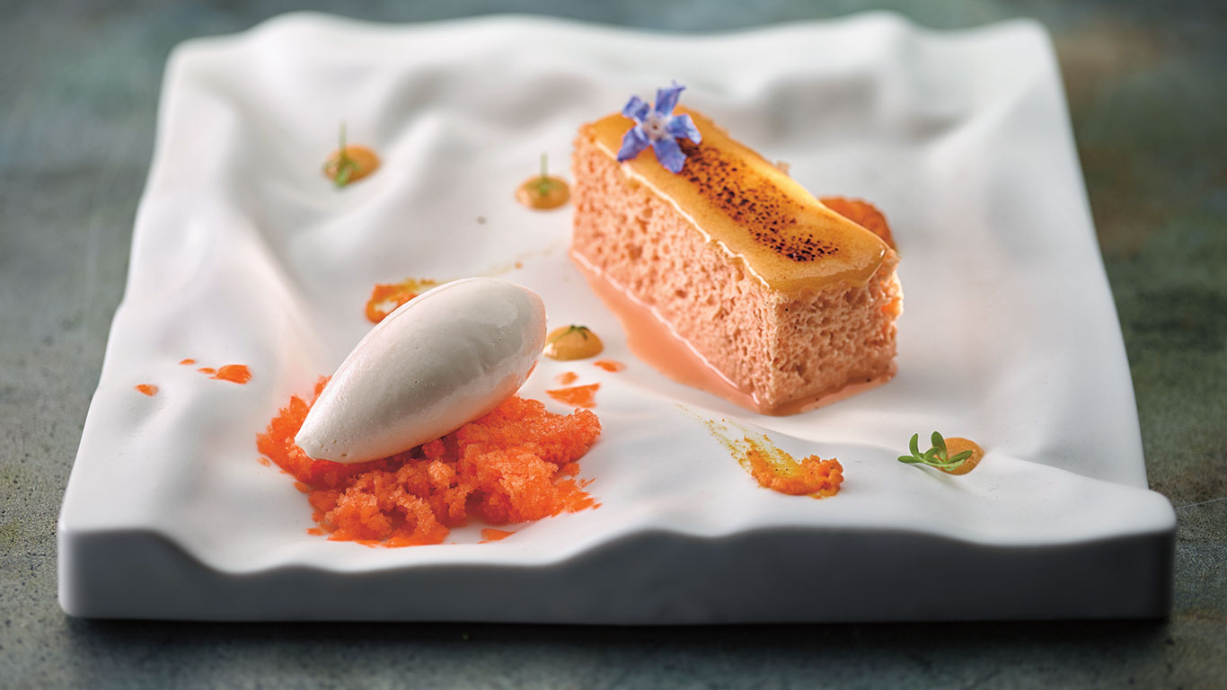 Tres tentaciones para esta Semana Santa (o como reinventar la torrija)