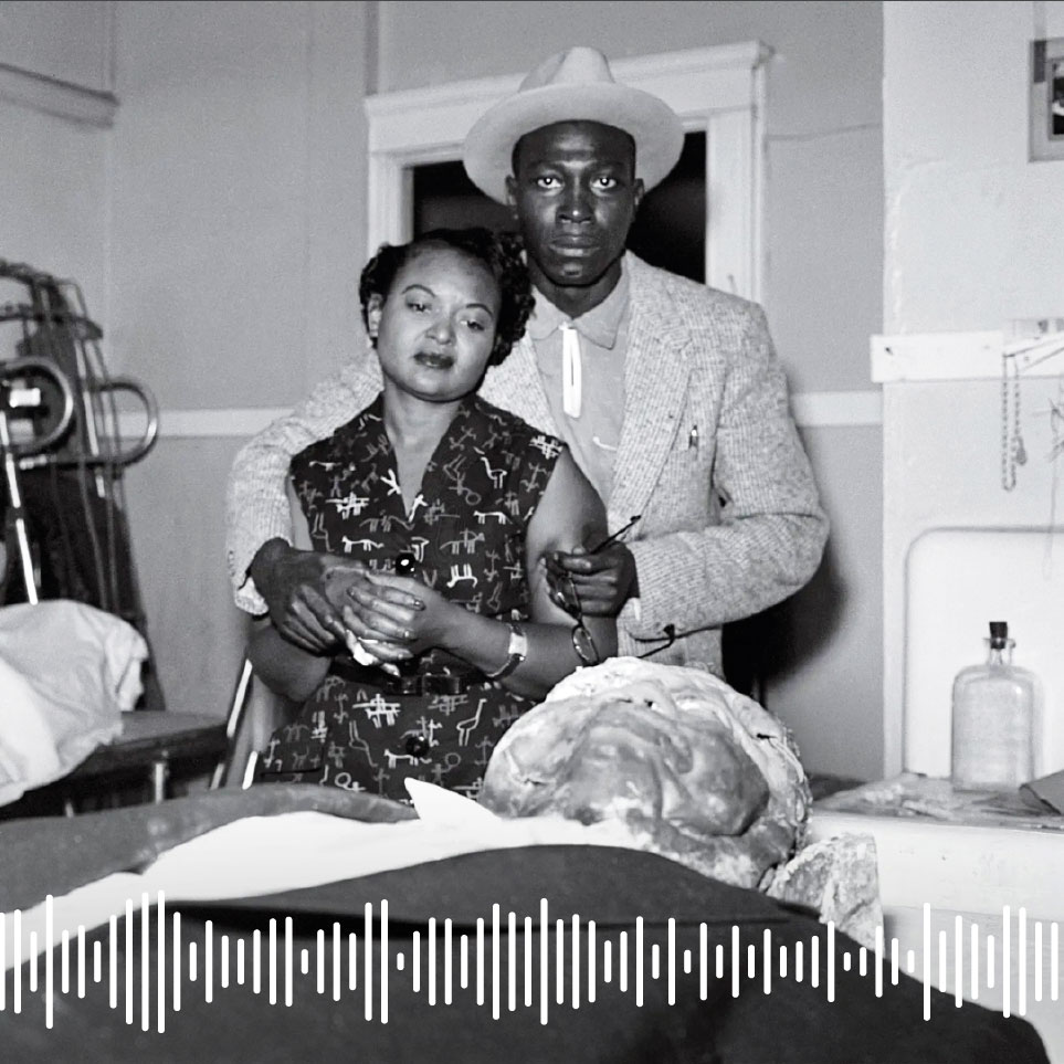 Pódcast | Cadáveres que cambiaron la historia: 70 años del asesinato racista de Emmett Till
