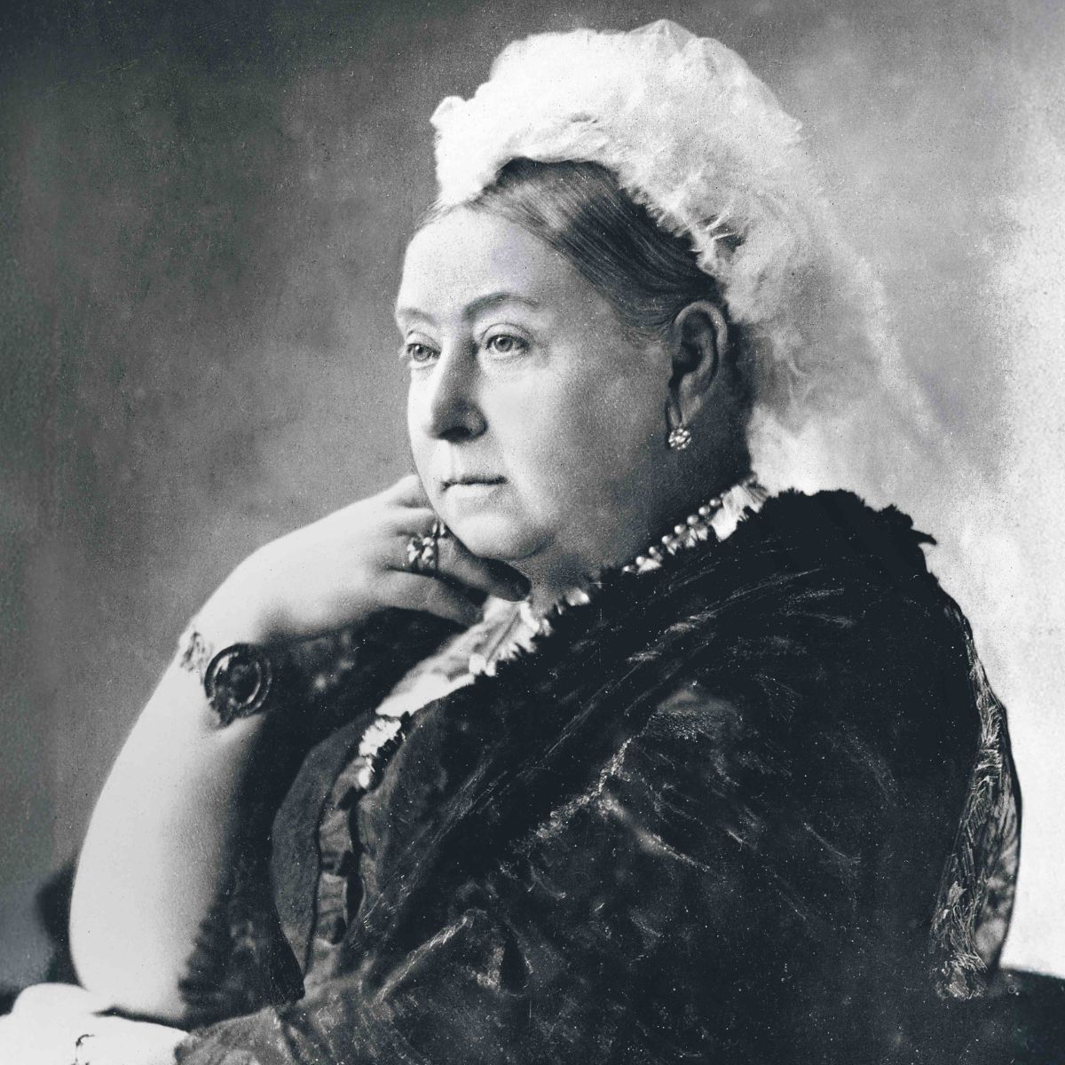 Cómo la reina Victoria se convirtió en la mayor traficante de drogas de todos los tiempos