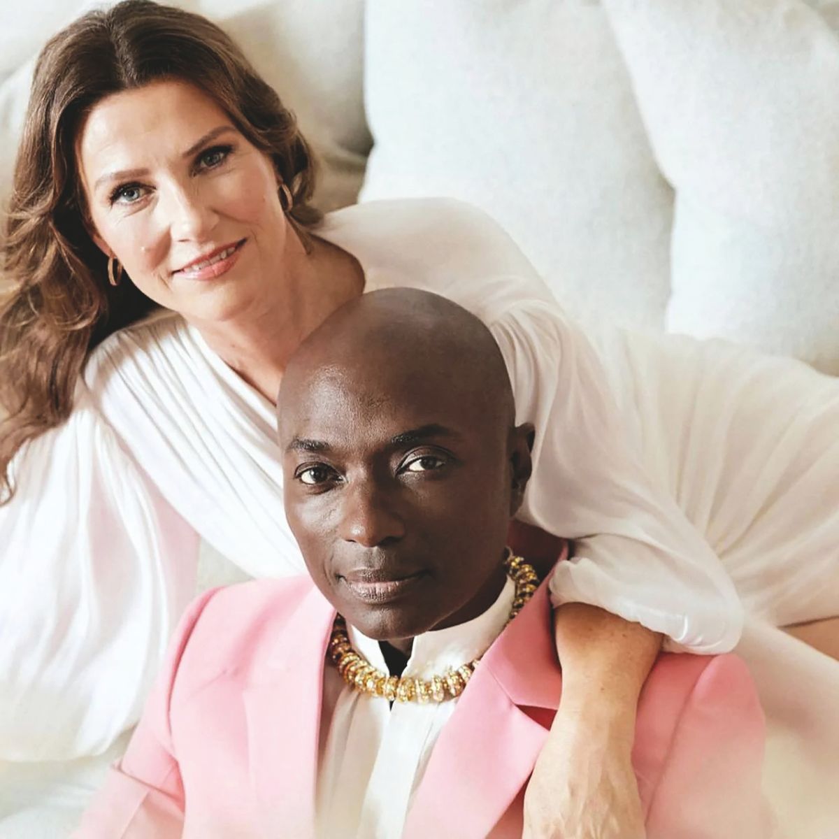 La princesa y el 'faraón': los problemas en la casa real noruega crecen